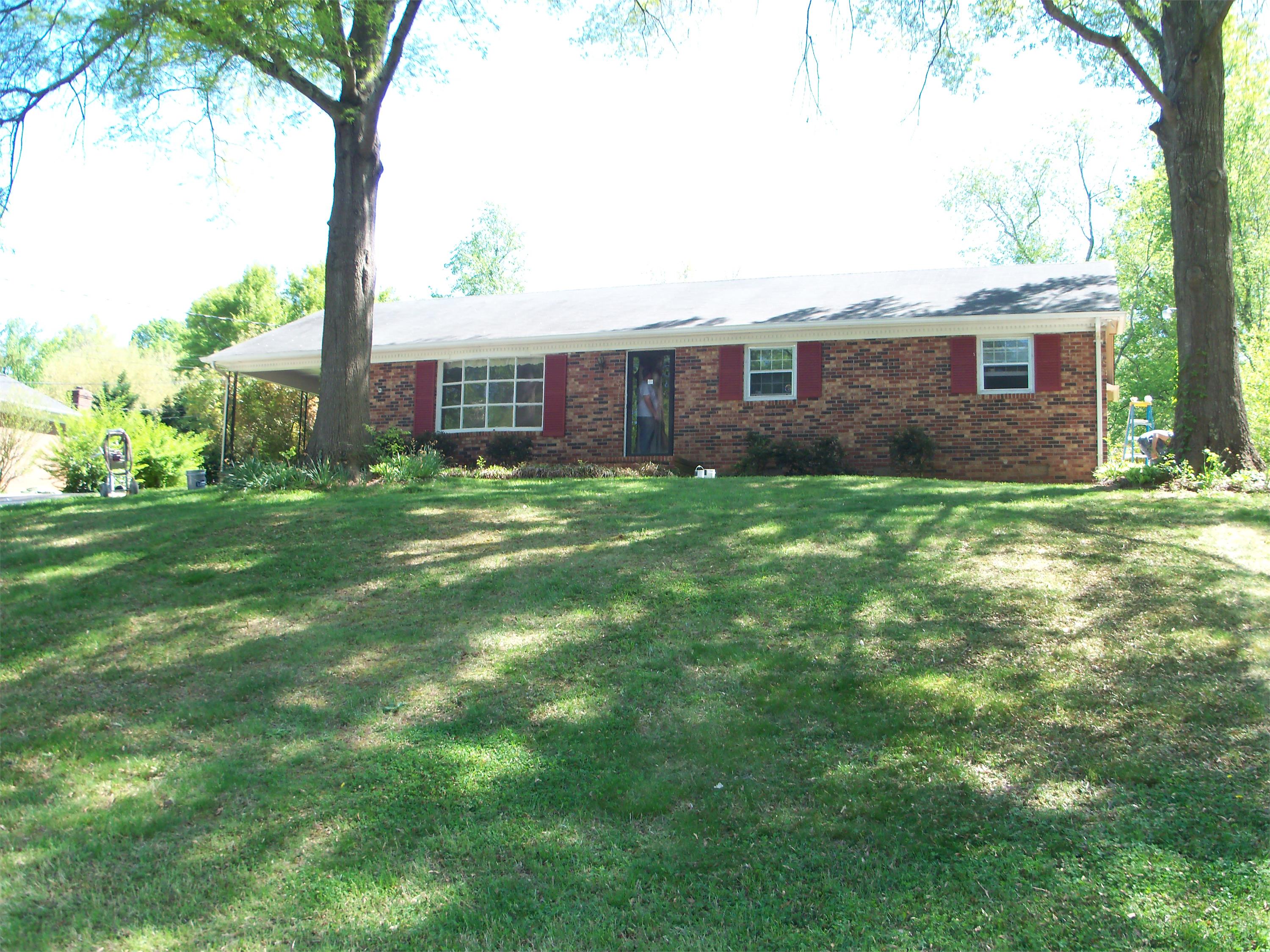 ollingwood Drive