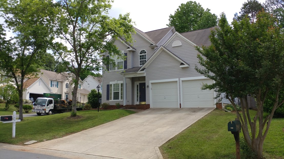 7405 Wapiti Court - 7405